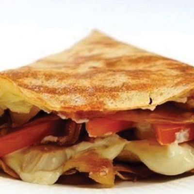 Crepe Pane