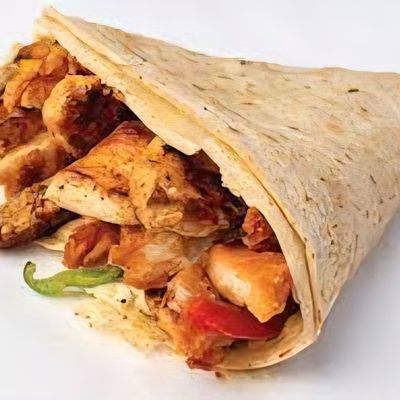 Pane Crepe
