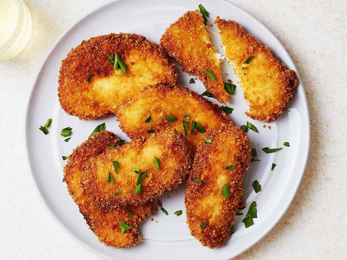 Pane Meal