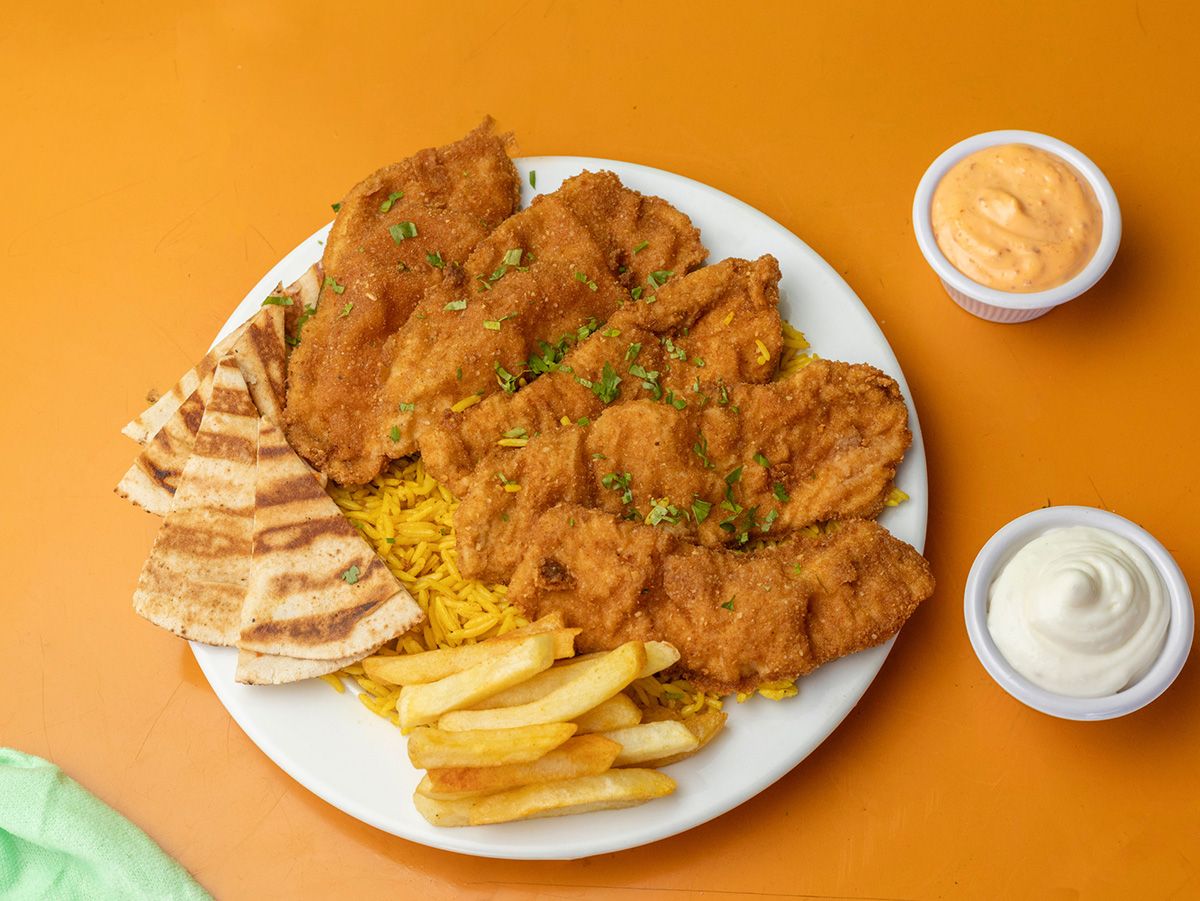 Pane Meal