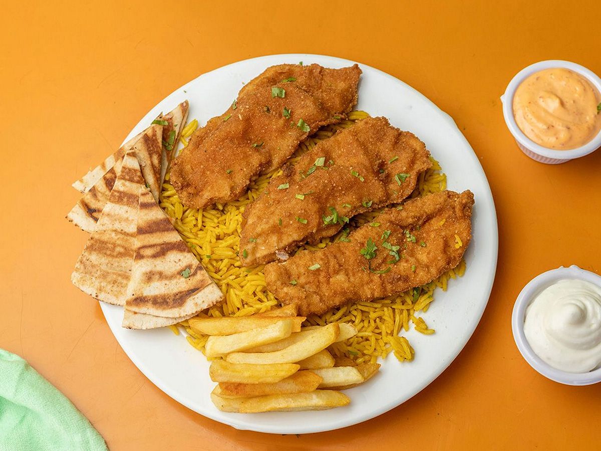 Pane Meal