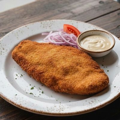Pane Meal
