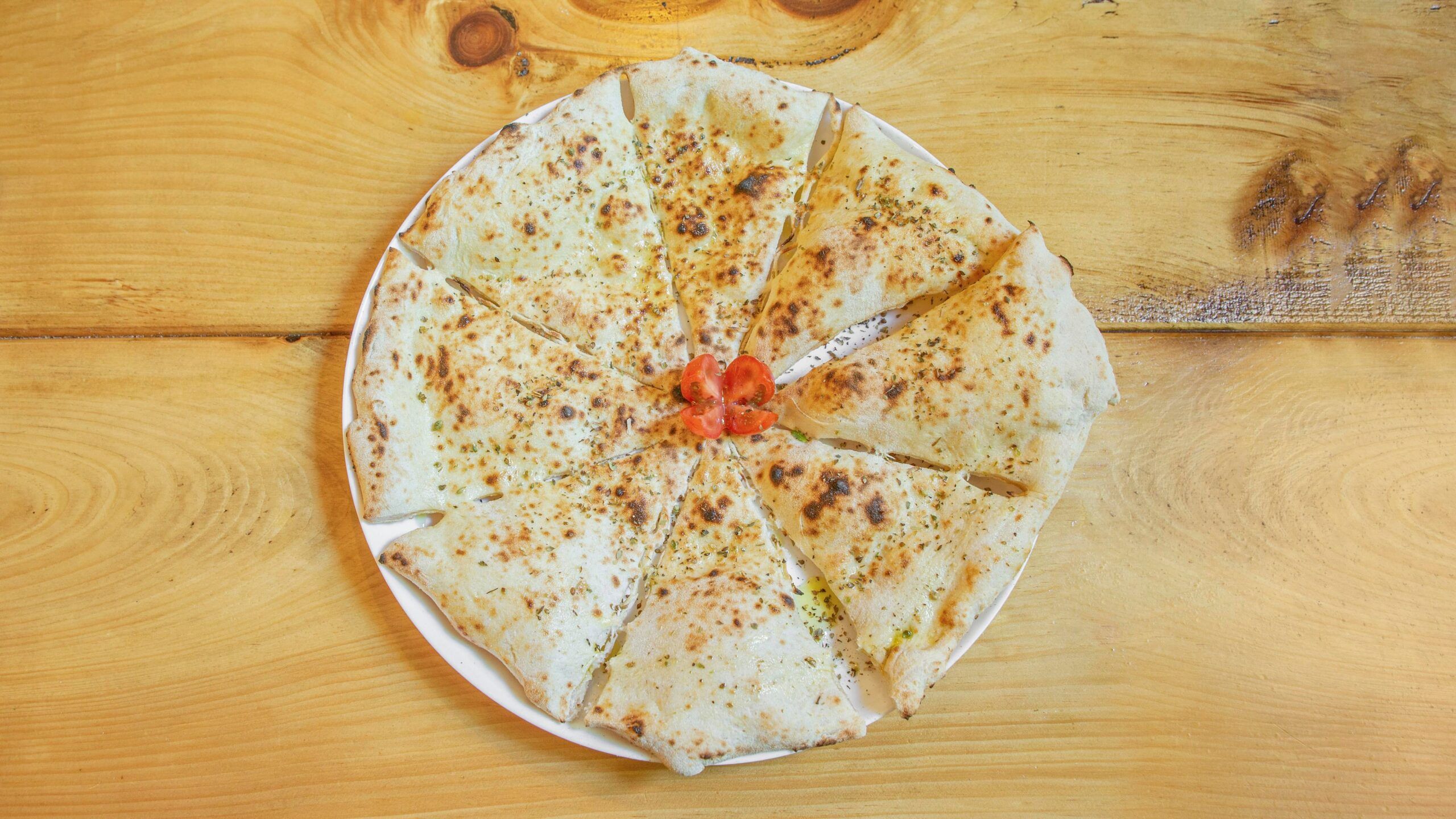 Pane Pizza