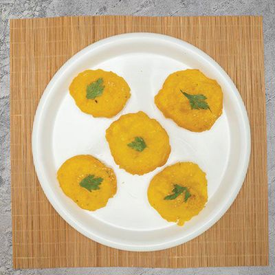 Pane Potato Platter