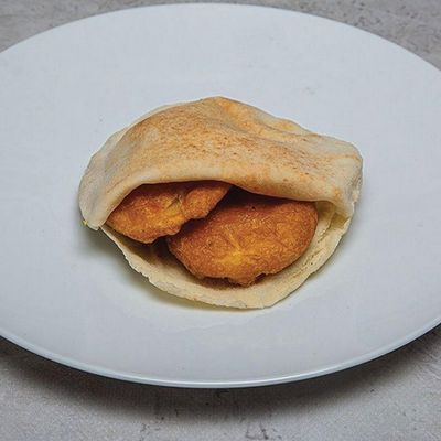 pane Potatoes