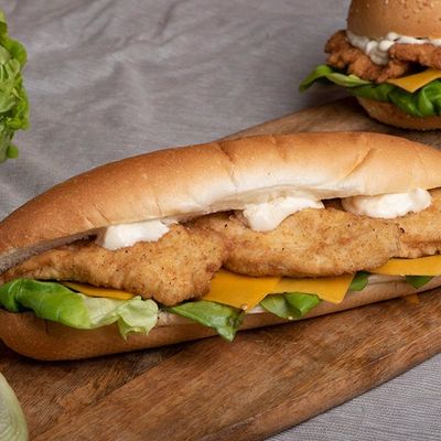 Pane Sandwich