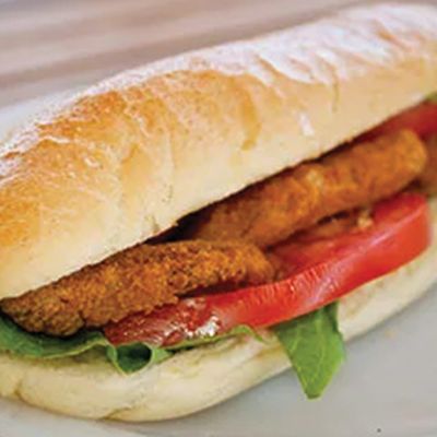 Pane Sandwich