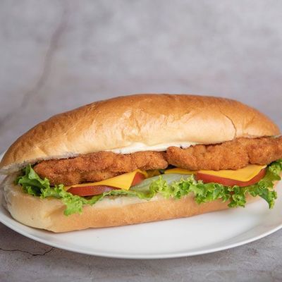 Pane Sandwich