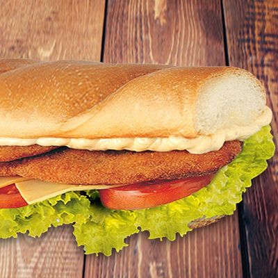 Pane Sandwich