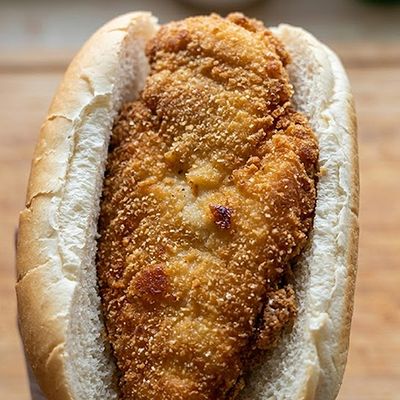 Pane Sandwich