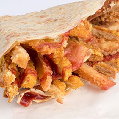 Strips Crepe