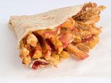 Super Crunchy Crepe