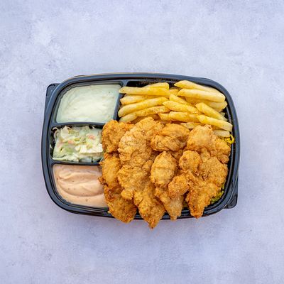 وجبة بان