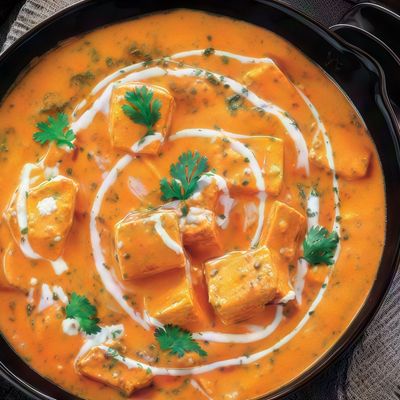 Paneer Makhani