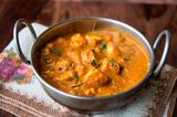 Paneer Makhani
