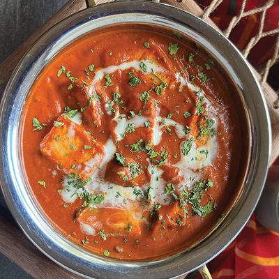Paneer Makhani