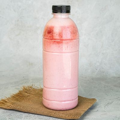 Strawberry Sobia
