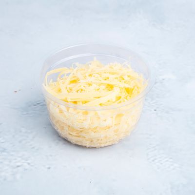 Parmesan