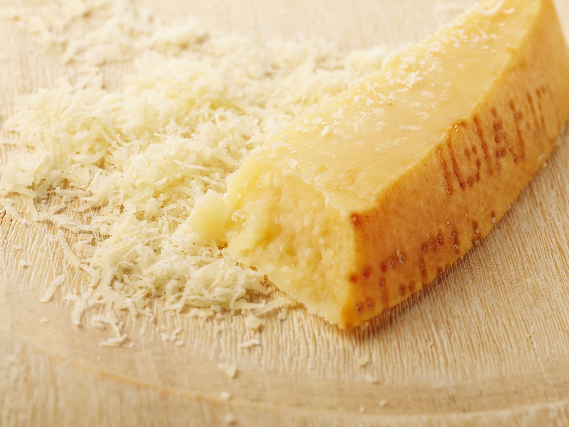 Extra Parmesan Cheese