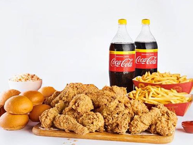 Party Meal