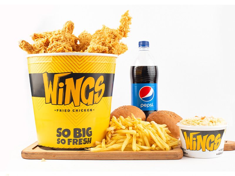 Party Box