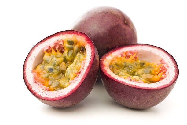 Passion Fruit