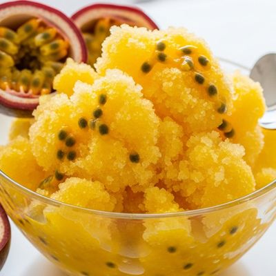 Passion Fruit