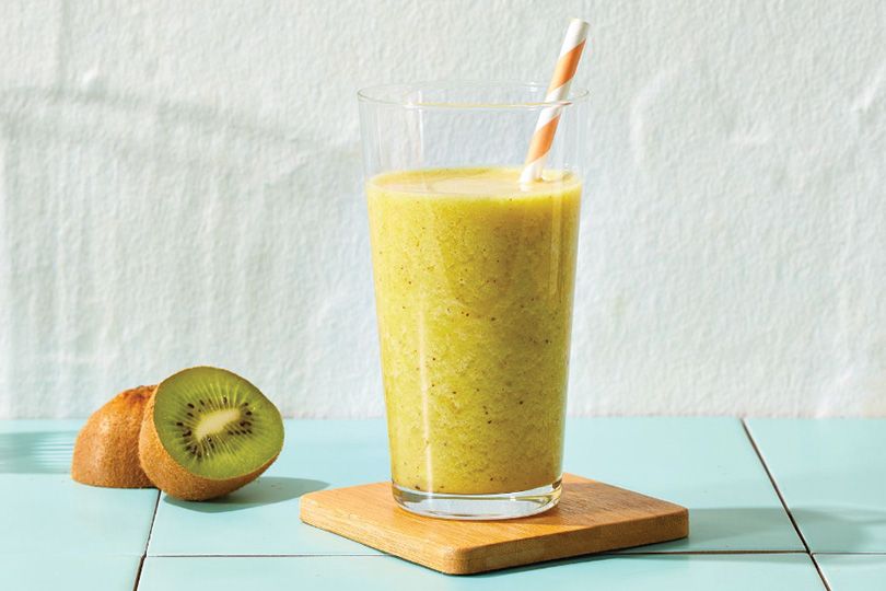 Passion Fruit