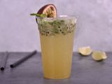 Passion Fruit (BOBA)
