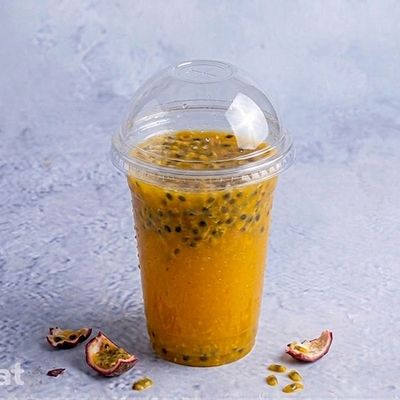 Passion Fruit (Fresh juices)