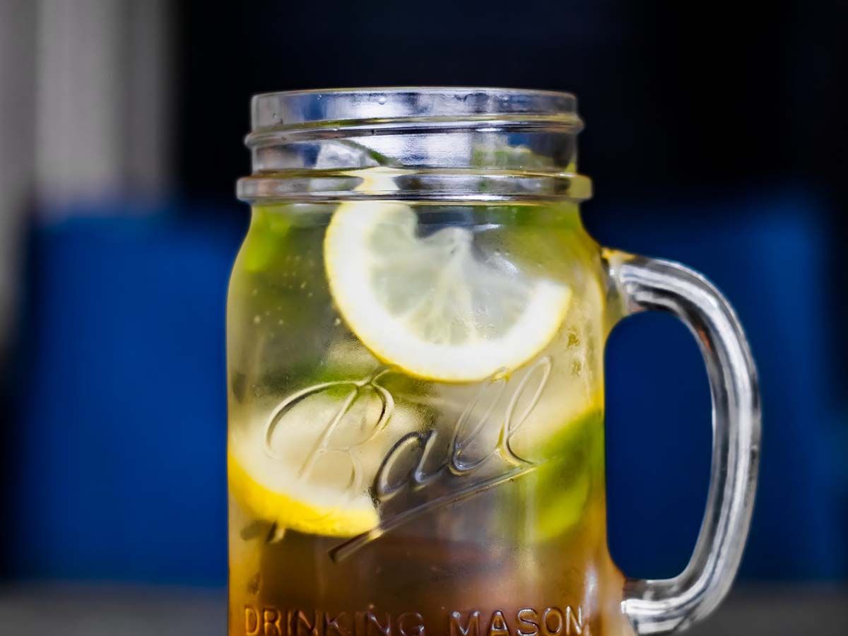 Passion Mojito