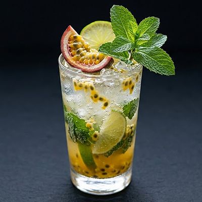 Passion Mojito