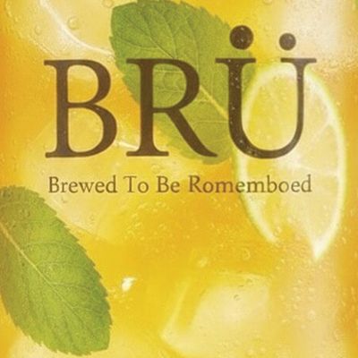 Red Bull Passion Fruit