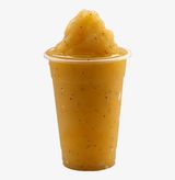 Passion Fruit Smoothie