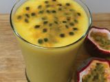 SMOOTHIES PASSION FRUIT