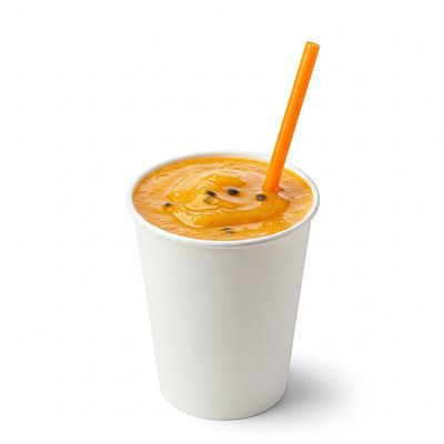 Passion fruit Smoothie