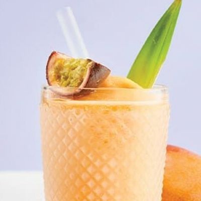 Passion Fruit