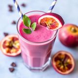 Passion Fruit Smoothie