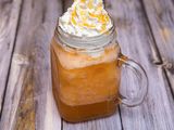 Passion Fruit Smoothie