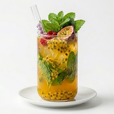 Passion Fruit Sunshine