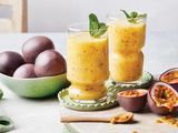 Passion Fruit Smoothie