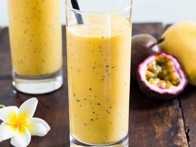 Passion Mango