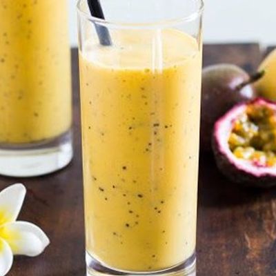 Passion Mango
