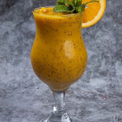 Passion Mango