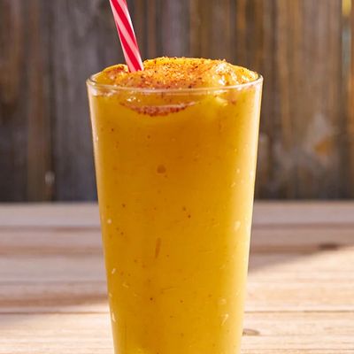 Passion Mango Smoothie Mixes