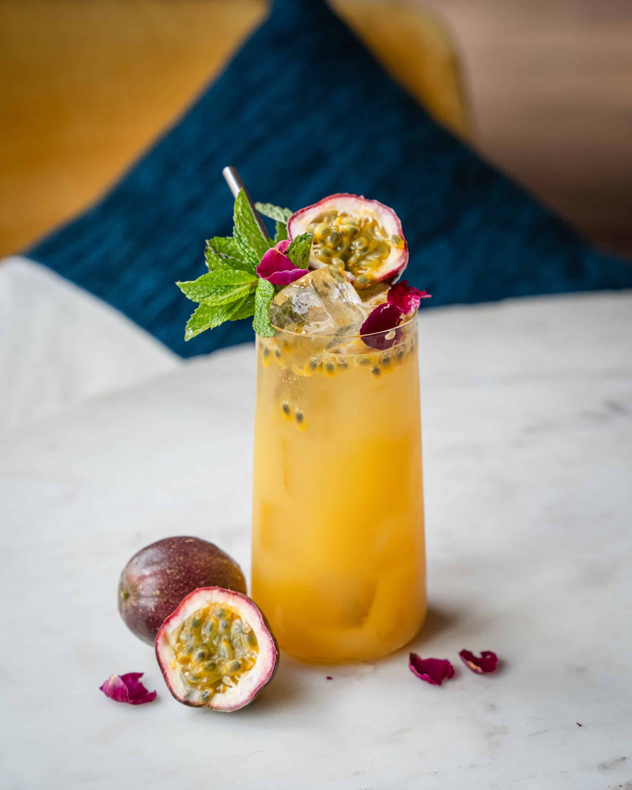 Passion Mojito