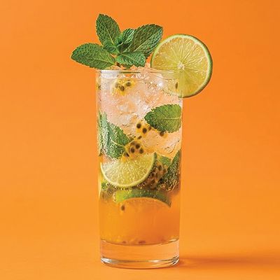 Passion Mojito