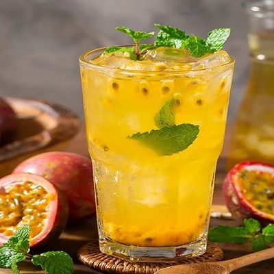 Passion Soda