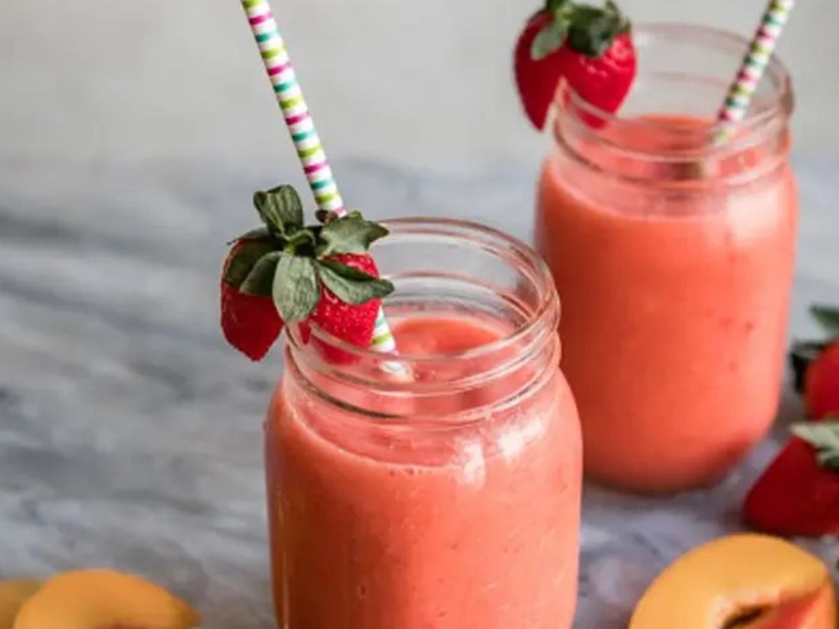 Strawberry Passion