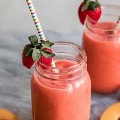 Strawberry Passion